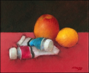 paint and fruit 20&middot;25
&pound;195